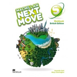 Macmillan Next Move Starter Workbook