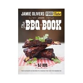 Jamie's Food Tube: The BBQ Book