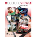 Culture View DVD Pack 1