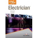 Career Paths Electrician Student´s book with Digibook App.