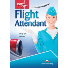 Terence Gerighty English For Cabin Crew Audio