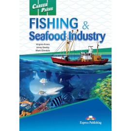 Career Paths: Fishing & Seafood Industry Student's Book