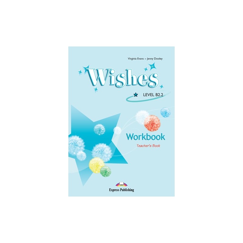 Wishes Level B21 Workbook Students Book Answers