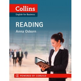 Collins English for Business: Reading + CD