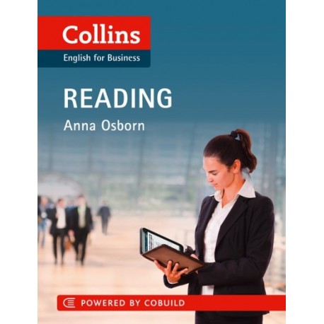 Collins English for Business: Reading + CD