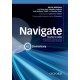 Navigate Elementary Teacher's Book + Teacher's Resource CD-ROM