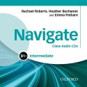 Navigate Intermediate Class Audio CDs