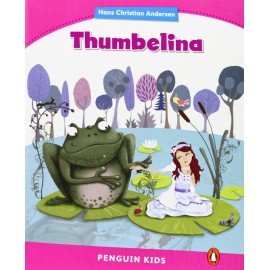 Penguin Kids Level 2: Thumbelina