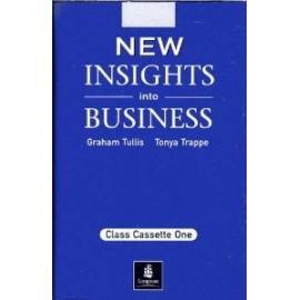 New Insights into Business Class Audio Cassettes (2)