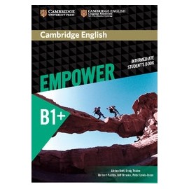 Empower Intermediate Student's Book