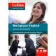 Collins English for Work: Workplace English 1 + CD + DVD