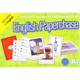 English Paperchase