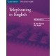 Telephoning in English (3rd Edition) Student's Book