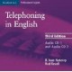 Telephoning in English (3rd Edition) Audio CDs (2)