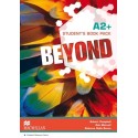 Beyond A2 Plus Student's Book Pack + Online Access Code