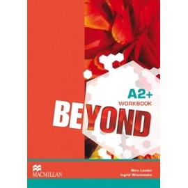 Beyond A2 Plus Workbook