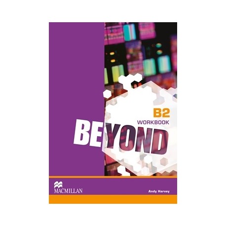 Beyond B2 Workbook