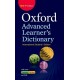 Oxford Advanced Learner's Dictionary 9th Edition International Student's Edition + DVD-ROM