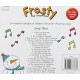 Frosty the Snowman CD