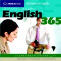 English 365 Level 3 Audio CDs