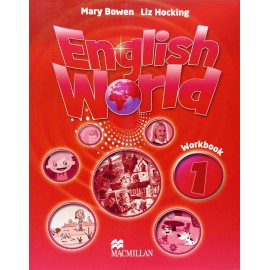 English World 1 Workbook