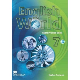 English World 7 Exam Practice Book
