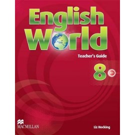 English World 8 Teacher's Guide