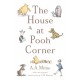 House at Pooh's Corner