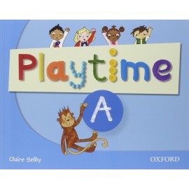 Playtime A Classbook