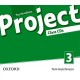 Project 3 Fourth Edition Class Audio CDs