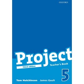 Project 5 Third Edition Teacher's Book