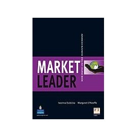 Market Leader Advanced Course Book