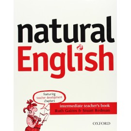 Natural English Intermediate Teacher's Book
