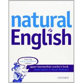 Natural English Upper-Intermediate Teacher's Book