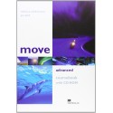 Move Advanced Student's Book + CD-ROM