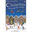Usborne Young Reading: Christmas Around the World