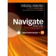 Navigate Upper-Intermediate Teacher's Book + Teacher's Resource CD-ROM