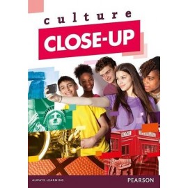 Culture Close-Up DVD