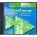 New Headway Beginner Student's Workbook Audio CD