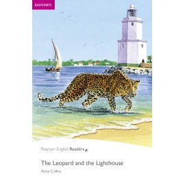 The Leopard and the Lighthouse + CD