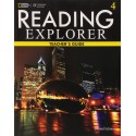 Reading Explorer 4 Second Edition Teacher's Guide