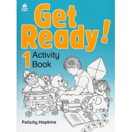 Get Ready! 1 Activity Book