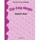 Zig Zag Magic Teacher's Book