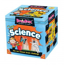 BrainBox Science