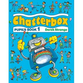 Chatterbox 1 Pupil's Book