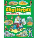 Chatterbox 4 Pupil's Book