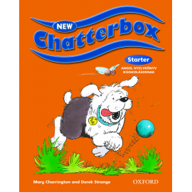 New Chatterbox Starter Pupil's Book