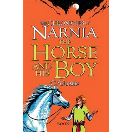 the horse and his boy The horse and his boy from the chronicles of narnia by cs lewis, chapter 14 the chronicles of narnia are published by harper trophy, a division of harper collins, new. the horse and his boy The horse and his boy from the chronicles of narnia by cs lewis, chapter 14 the chronicles of narnia are published by harper trophy, a division of harper collins, new.