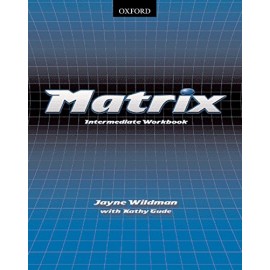 Matrix Intermediate Workbook