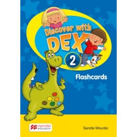 Discover with Dex 2 Flashcards